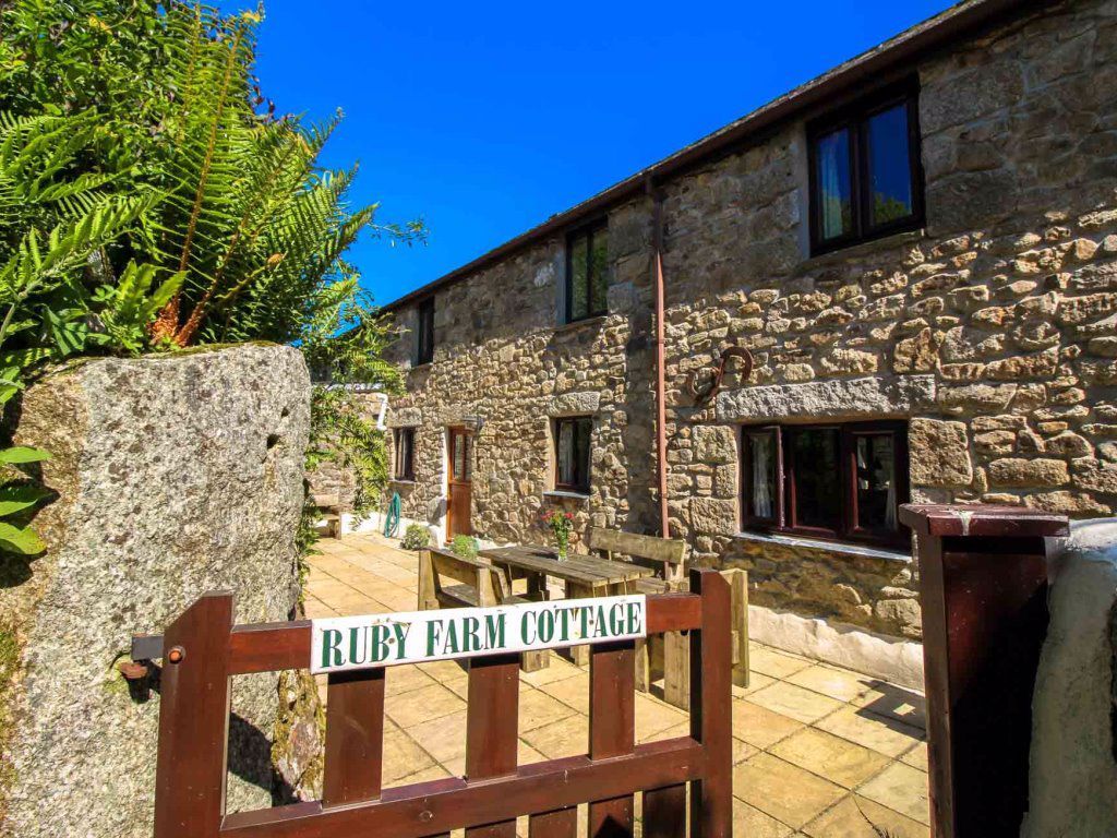 3 bed cottage to rent in Porkellis, Helston TR13 Zoopla