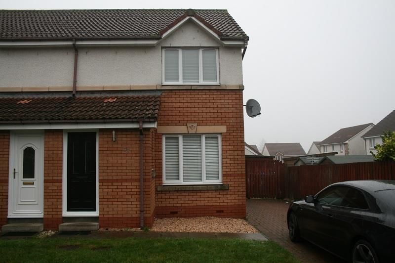 2 bed semidetached house to rent in Clattowoods Drive, Dundee DD3 Zoopla