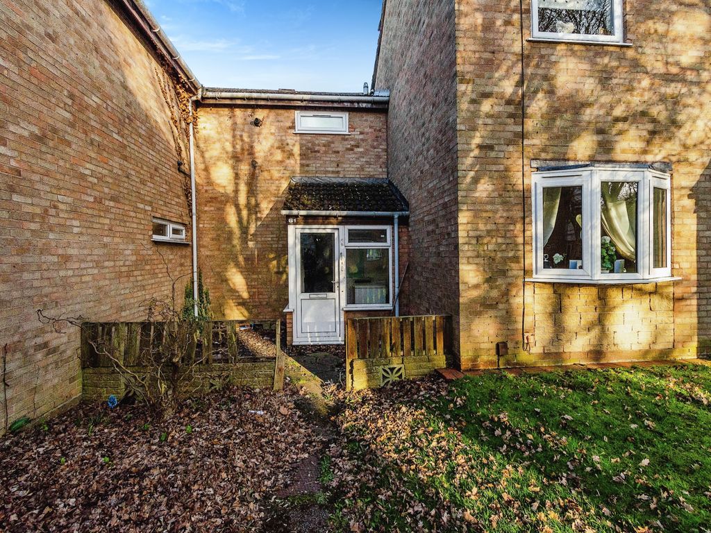 3 bed terraced house for sale in Hilton Road, Willenhall, West Midlands WV12 Zoopla