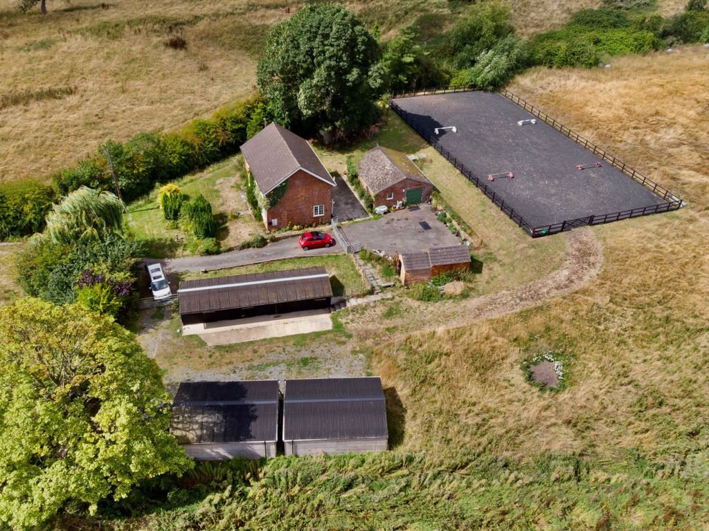 3 bed detached house for sale in Church Lane, Spilsby PE23 Zoopla