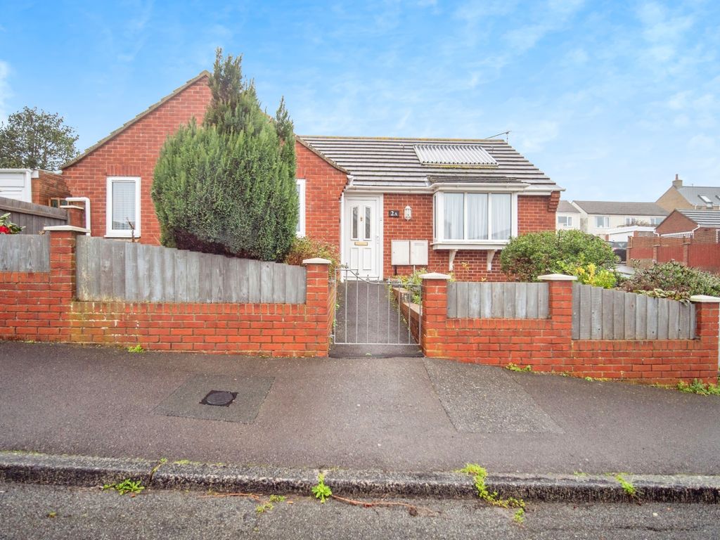 2 bed bungalow for sale in Southdown Road, Weymouth DT4, £325,000 Zoopla
