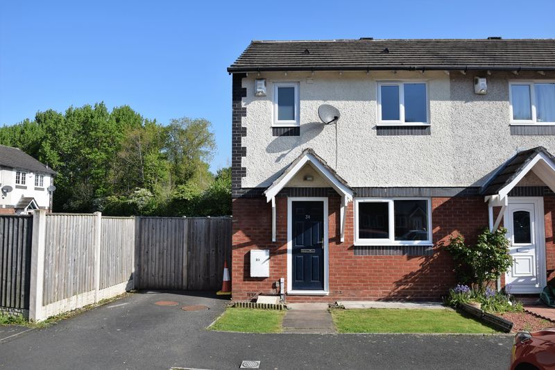 3 bed terraced house to rent in Scotby Close, Carlisle CA1 Zoopla