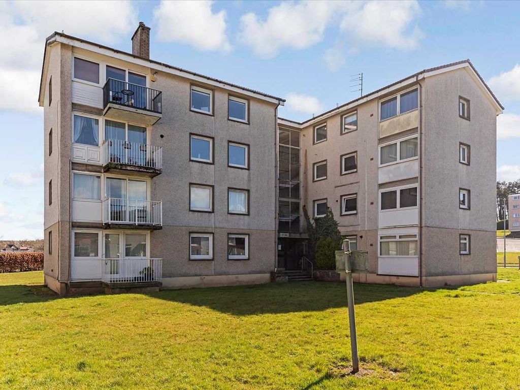 2 bed flat for sale in Coolgardie Green, Westwood, East Kilbride G75