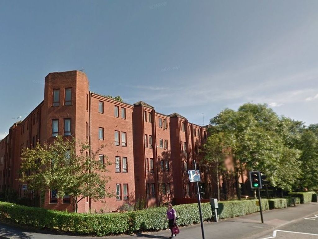 1 bed flat to rent in St. Road, Glasgow G3, £825 pcm Zoopla