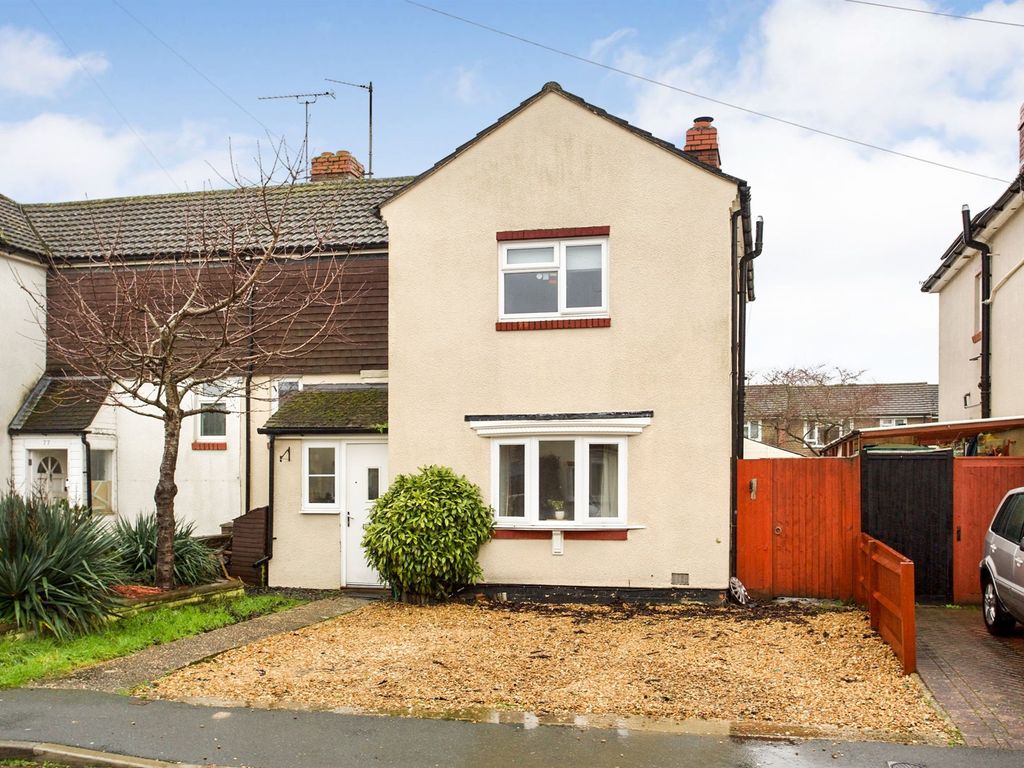 The Quadrangle, Eastleigh SO50