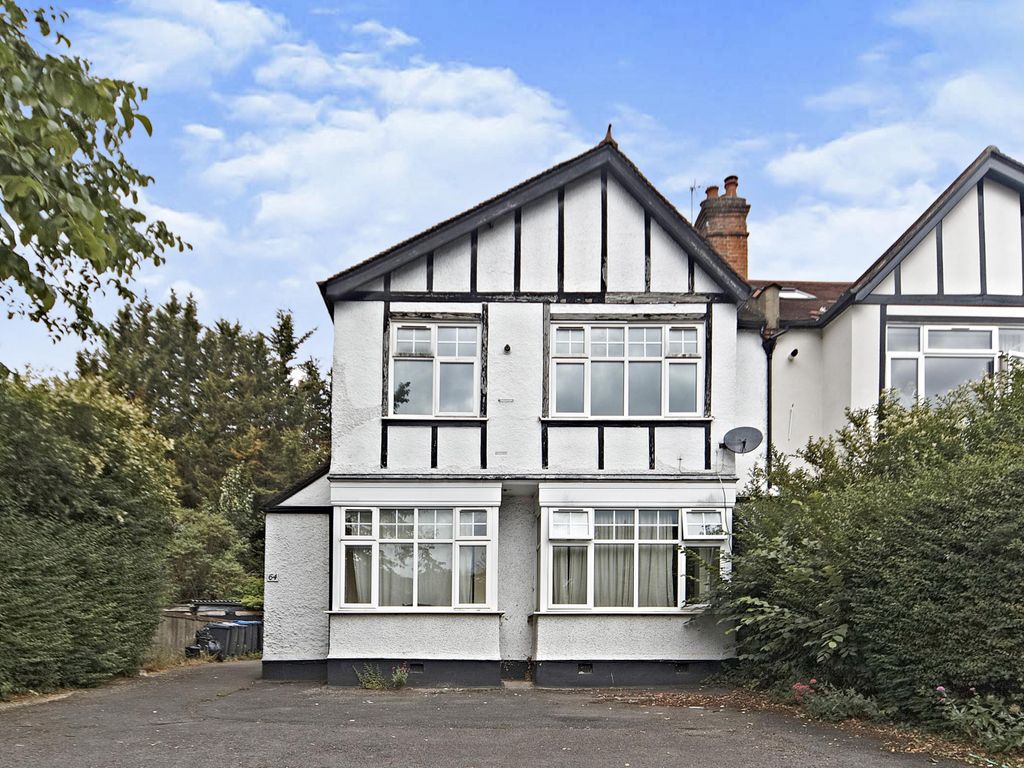 Studio for sale in Brighton Road, Purley CR8 Zoopla