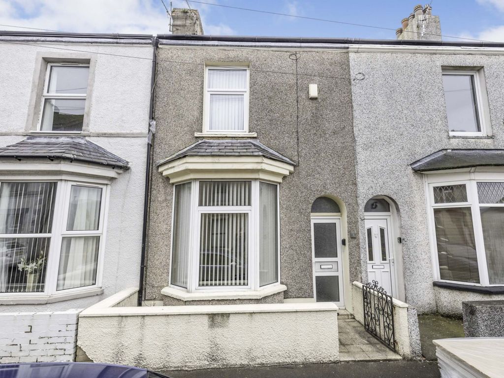 2 bed terraced house for sale in Victoria Street, Cleator Moor CA25