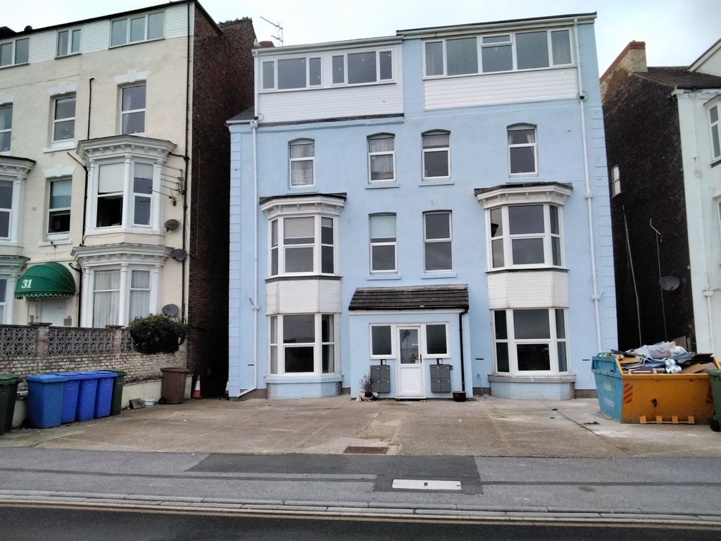 1 bed flat for sale in St. Annes Road, Bridlington YO15, £69,000 Zoopla