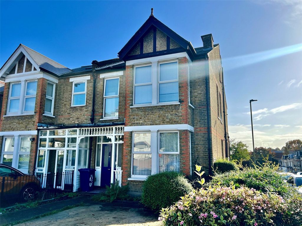 1 bed flat for sale in Finchley Lane, Hendon NW4, £400,000 Zoopla