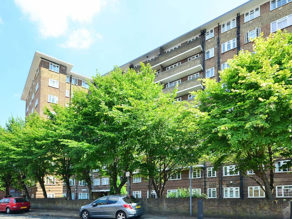 3 bed flat to rent in Ashford Road, Cricklewood, London NW2 Zoopla