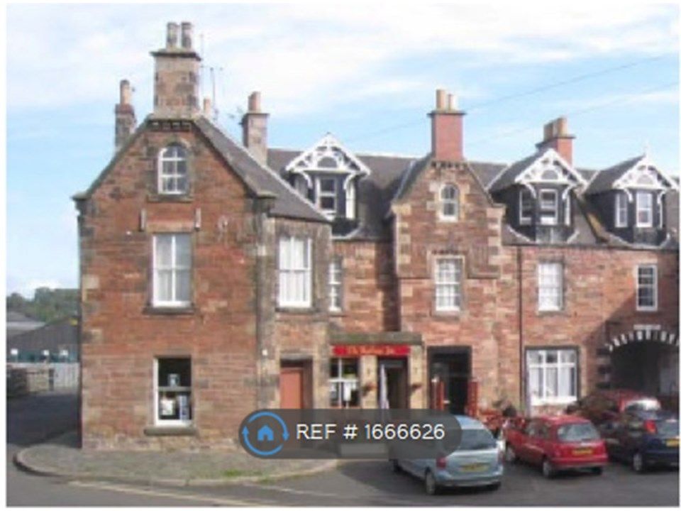 Room to rent in Railway Court, Newtown St. Boswells, Melrose TD6 Zoopla
