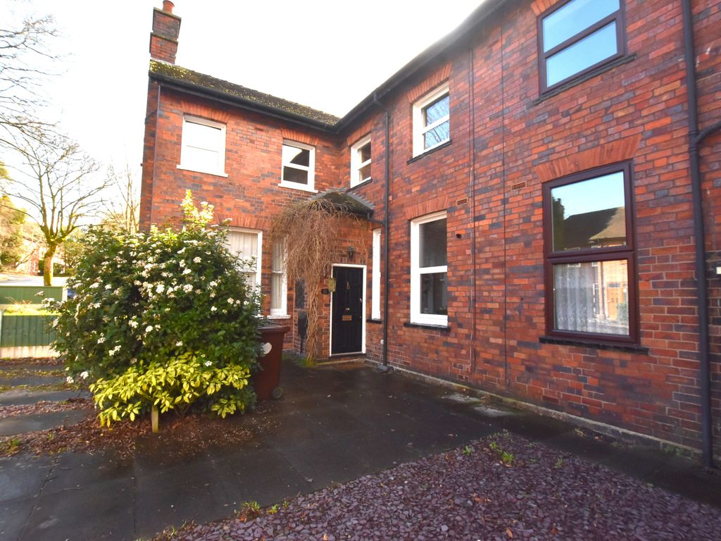 2 bed town house for sale in St Christophers Avenue, Penkhull ST4 Zoopla