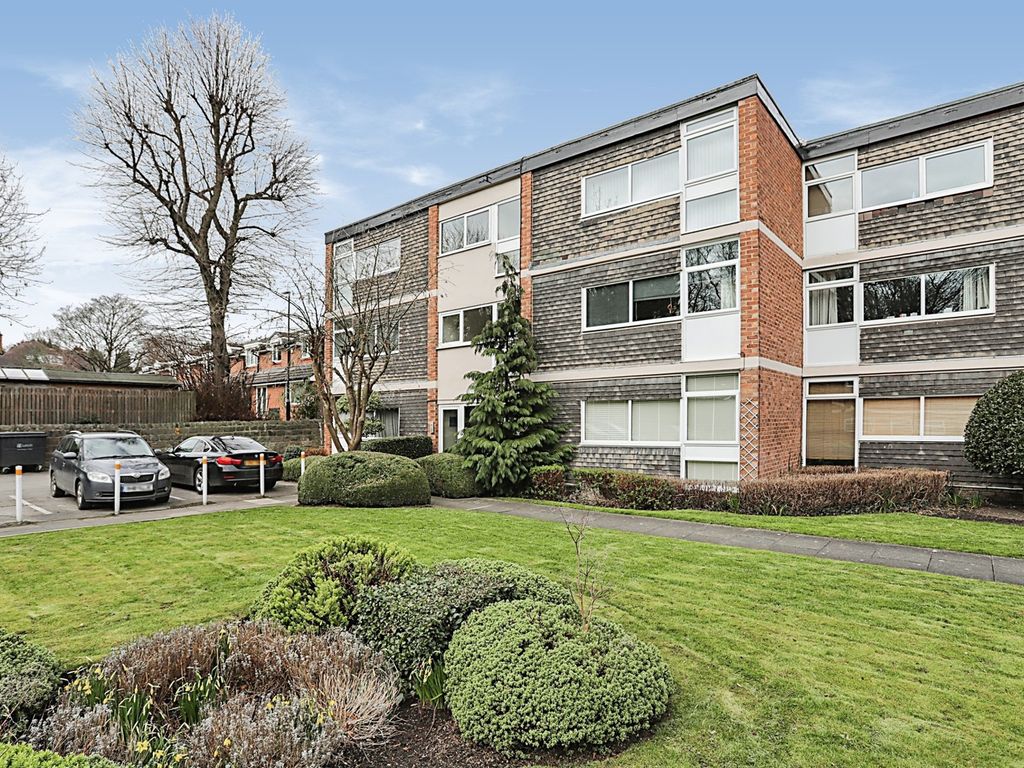 1 bed flat for sale in Grove Court, Headingley, Leeds LS6 Zoopla