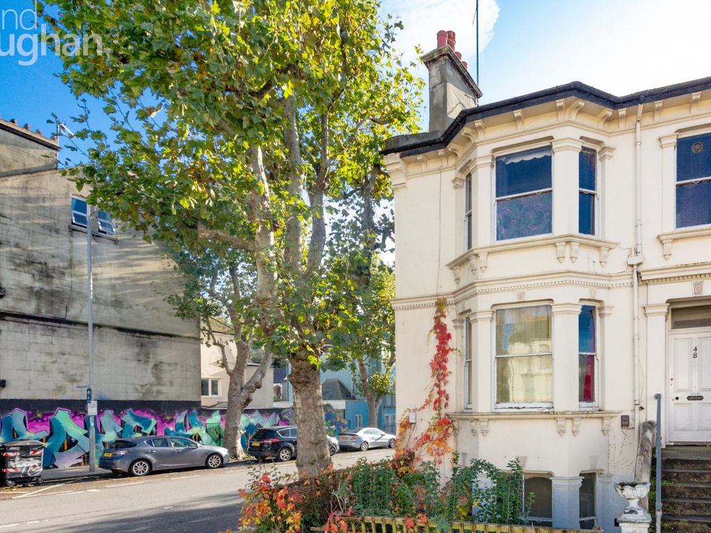 3 bed to rent in Springfield Road, Brighton, East Sussex BN1