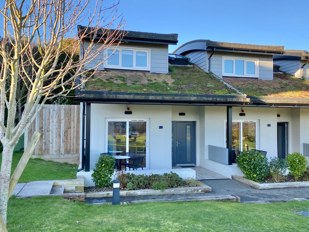 1 bed terraced house for sale in Porth Way, Newquay TR7 Zoopla