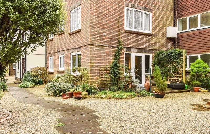 The Maltings, Henty Gardens, Chichester PO19