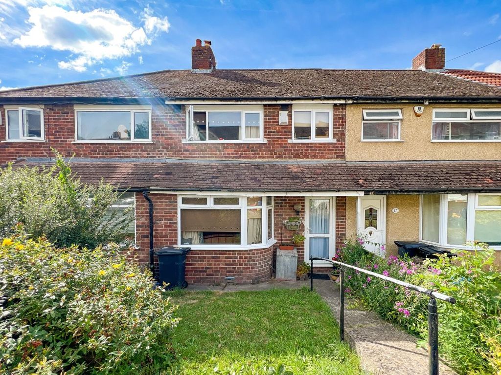 3 bed terraced house for sale in Novers Park Road, Bristol BS4 Zoopla
