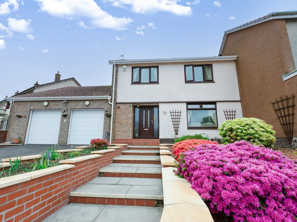 3 bed property for sale in Droverhall Avenue, Crossgates, Cowdenbeath