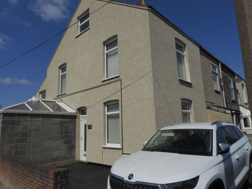 2 bed terraced house to rent in Bentley Road, Doncaster DN5 Zoopla