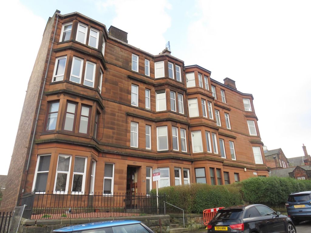 1 bed flat to rent in Armadale Street, Dennistoun, Glasgow G31, £750 pcm Zoopla