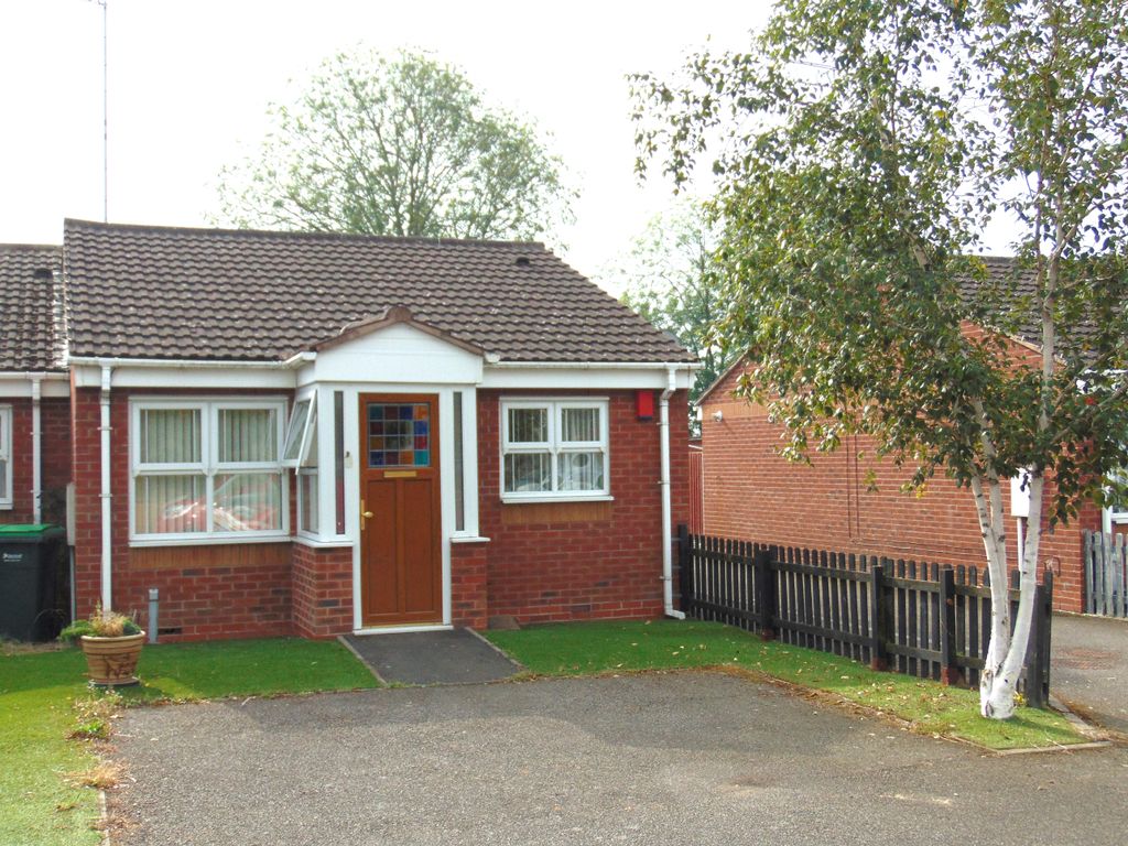 2 bed bungalow for sale in Eastwood Road, Birmingham B43, £199,950 Zoopla
