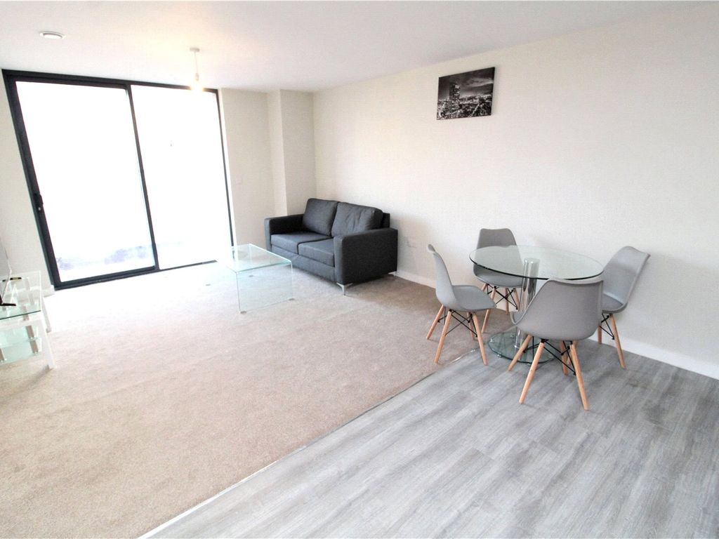 2 bed flat to rent in Adelphi Wharf 1B, 11 Adelphi Street, Salford