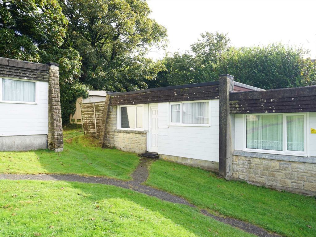 Property for sale in Lanteglos Holiday Park, Camelford PL32, £49,000