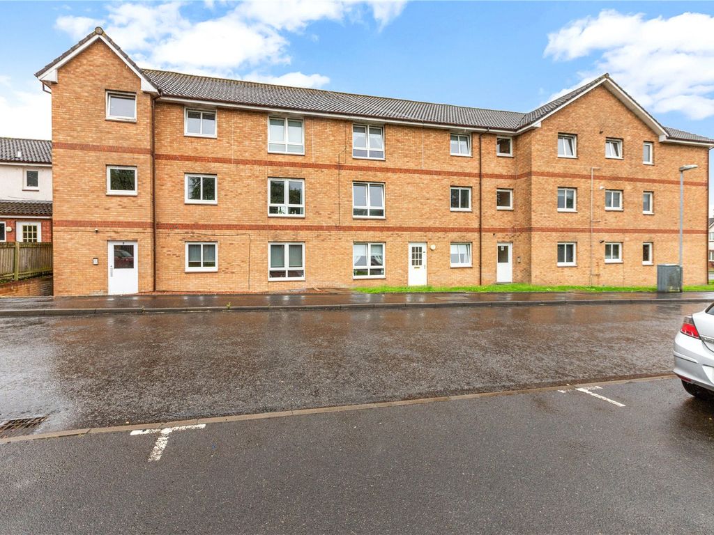 2 bed flat for sale in Carntyne Grove, Carntyne Grove, Carntyne
