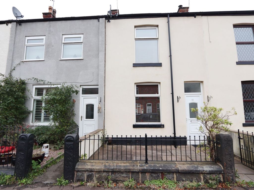 2 bed terraced house to rent in Jackson Street, Whitefield M45, £895
