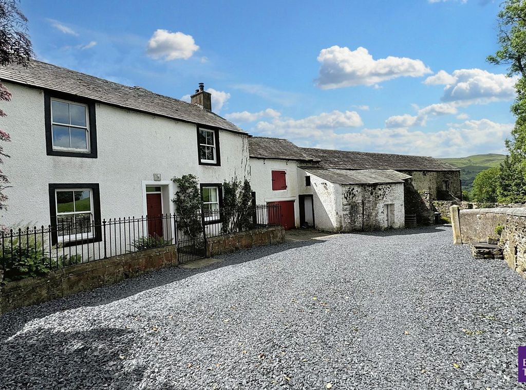 4 bed farmhouse for sale in Scales Farm, High Lorton, Cockermouth CA13