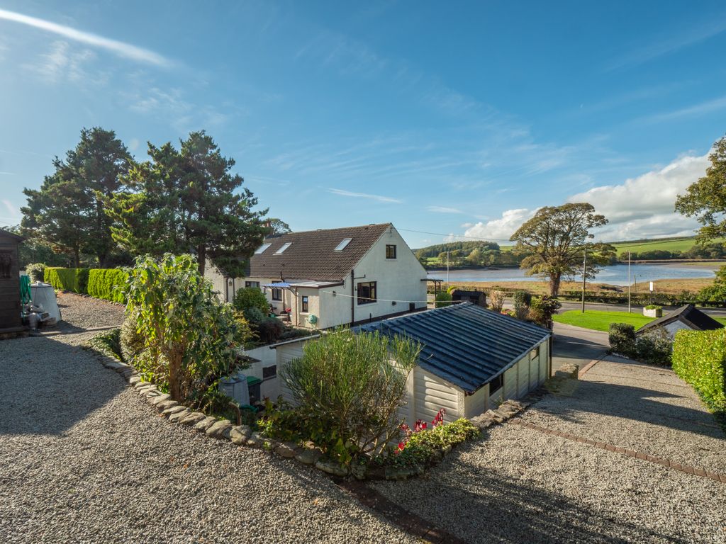 4 bed detached house for sale in Tongland Road, Kirkcudbright DG6 Zoopla