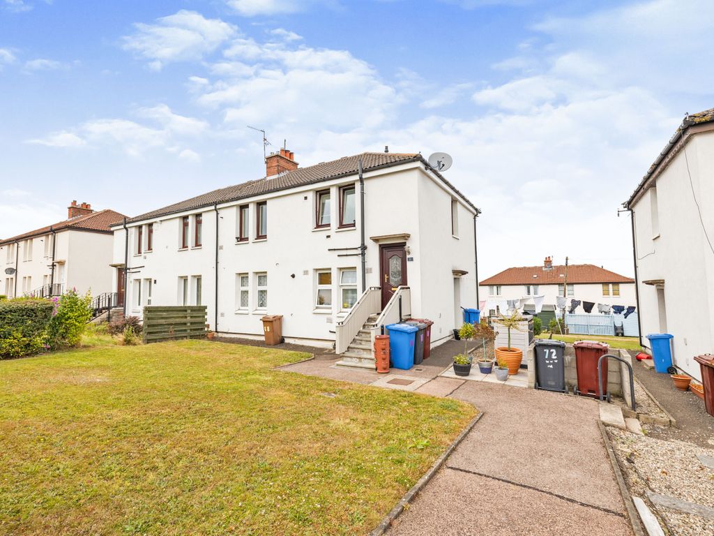 2 bed flat for sale in Woodside Terrace, Dundee DD4 Zoopla