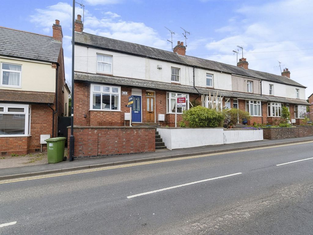2 bed cottage for sale in Clinton Lane, Kenilworth CV8 Zoopla