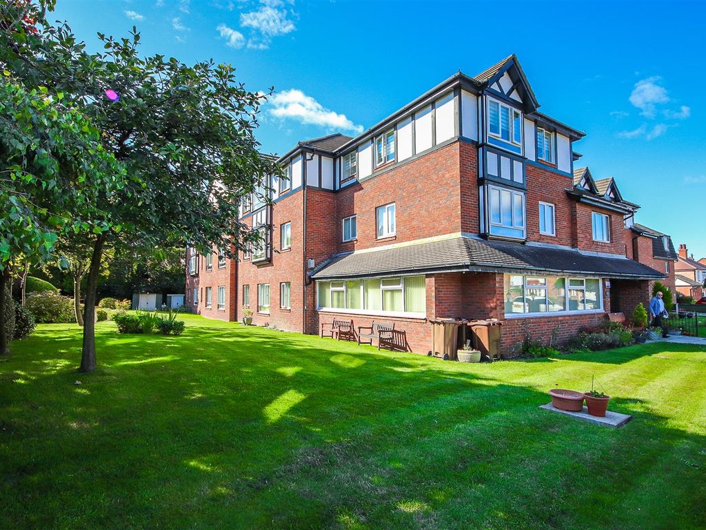 1 bed flat for sale in Cambridge Road, Churchtown, Southport PR9 Zoopla