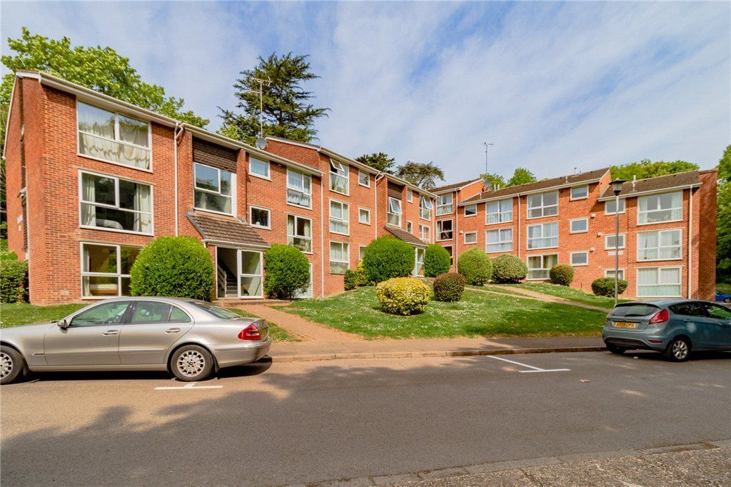 1 bed flat for sale in Josephine Court, Southcote Road, Reading RG30