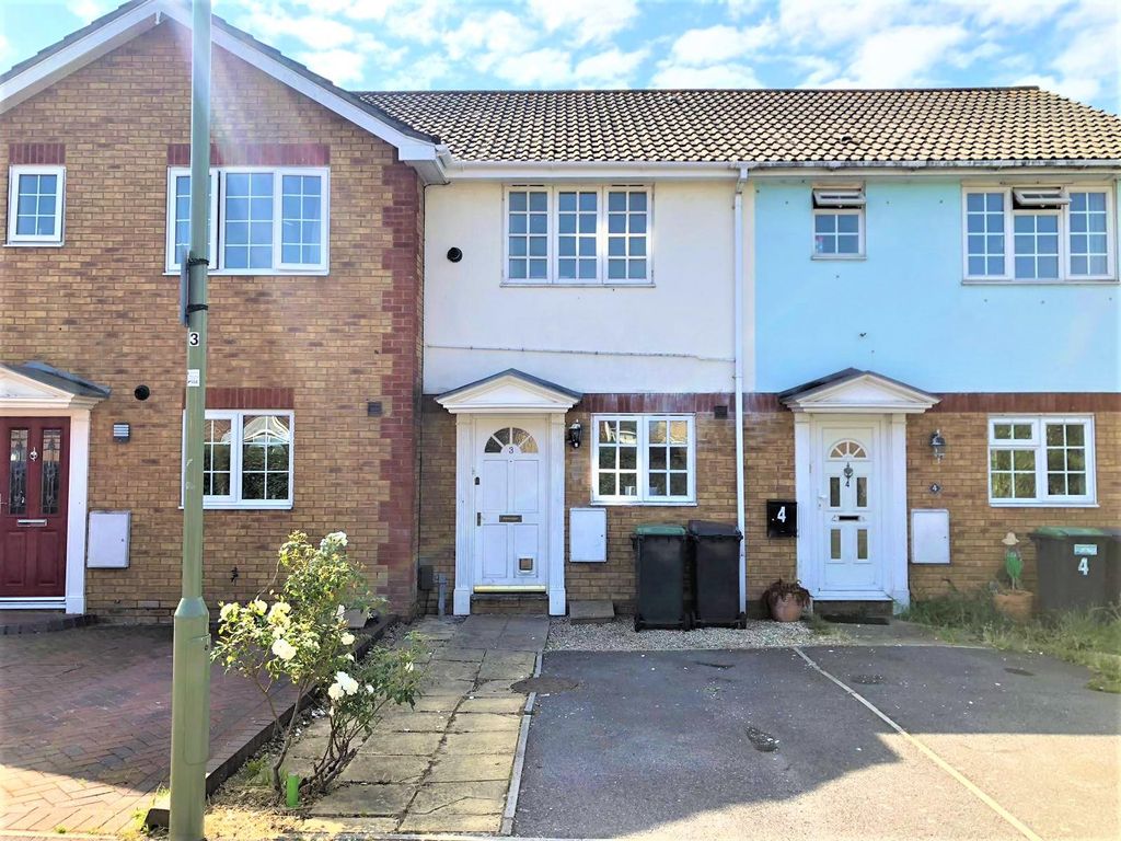 2 bed property to rent in Smith Street, Gosport PO12, £1,100 pcm Zoopla