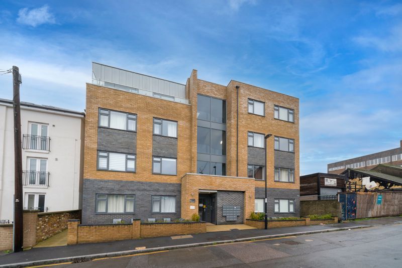 1 bed property for sale in Montague Road, Croydon CR0 Zoopla