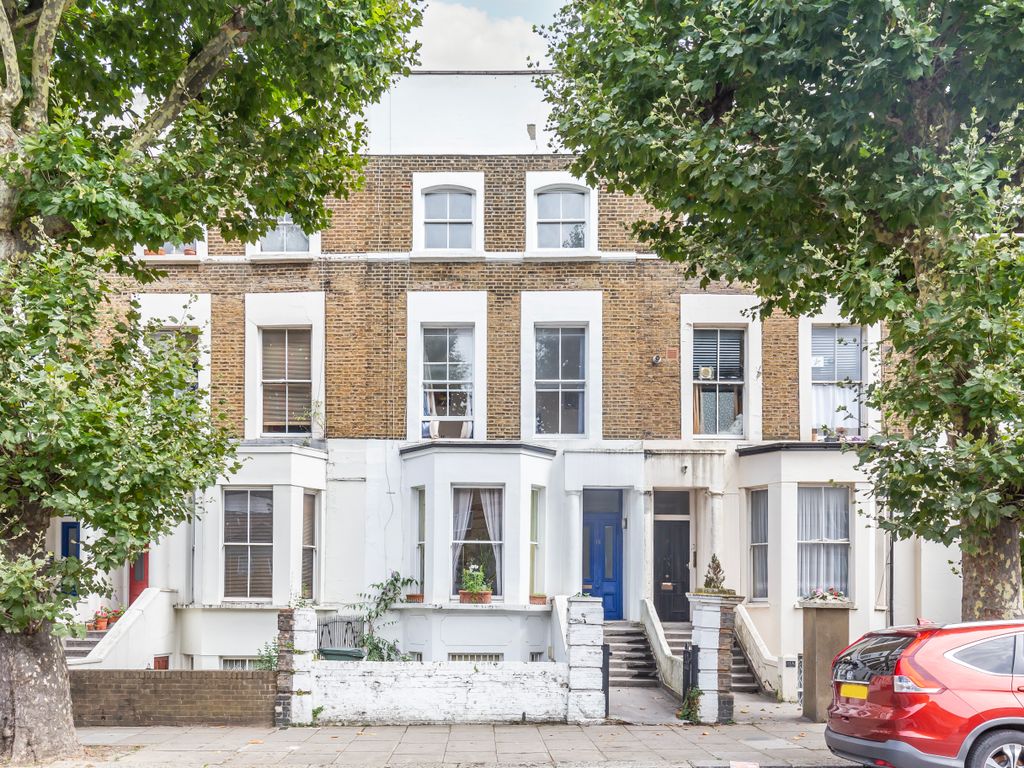 1 bed flat for sale in Chippenham Road, London W9, £425,000 Zoopla