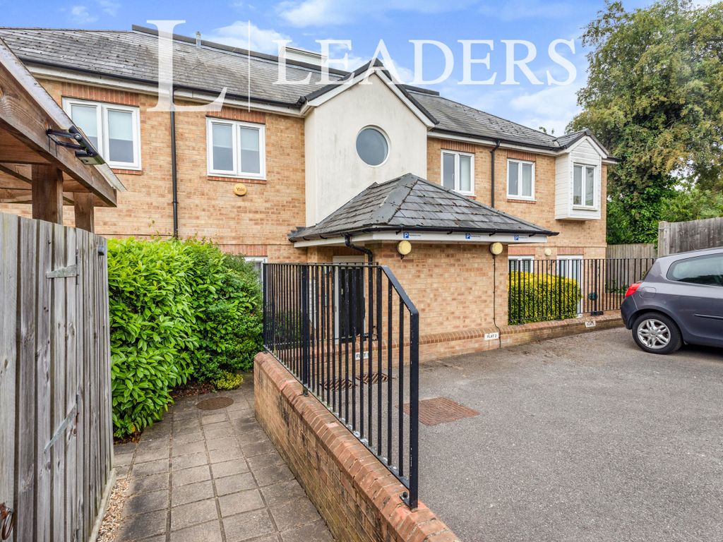 1 bed property to rent in Monson Road, Redhill RH1 Zoopla