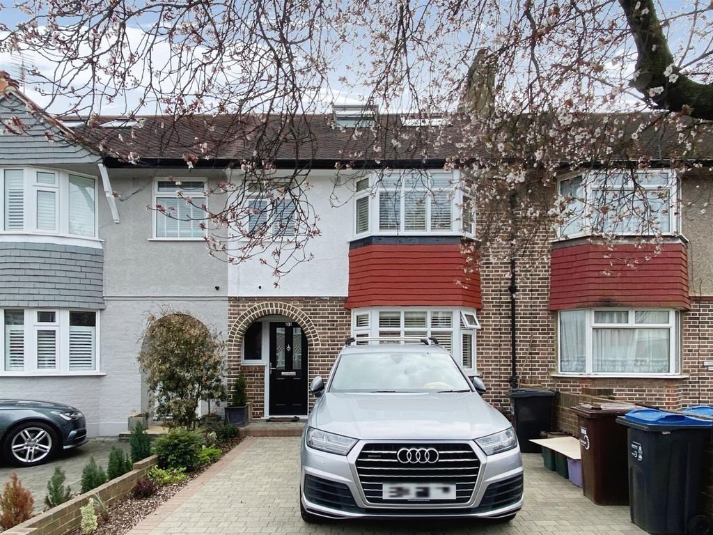 4 bed property for sale in Shaldon Drive, Morden SM4 Zoopla