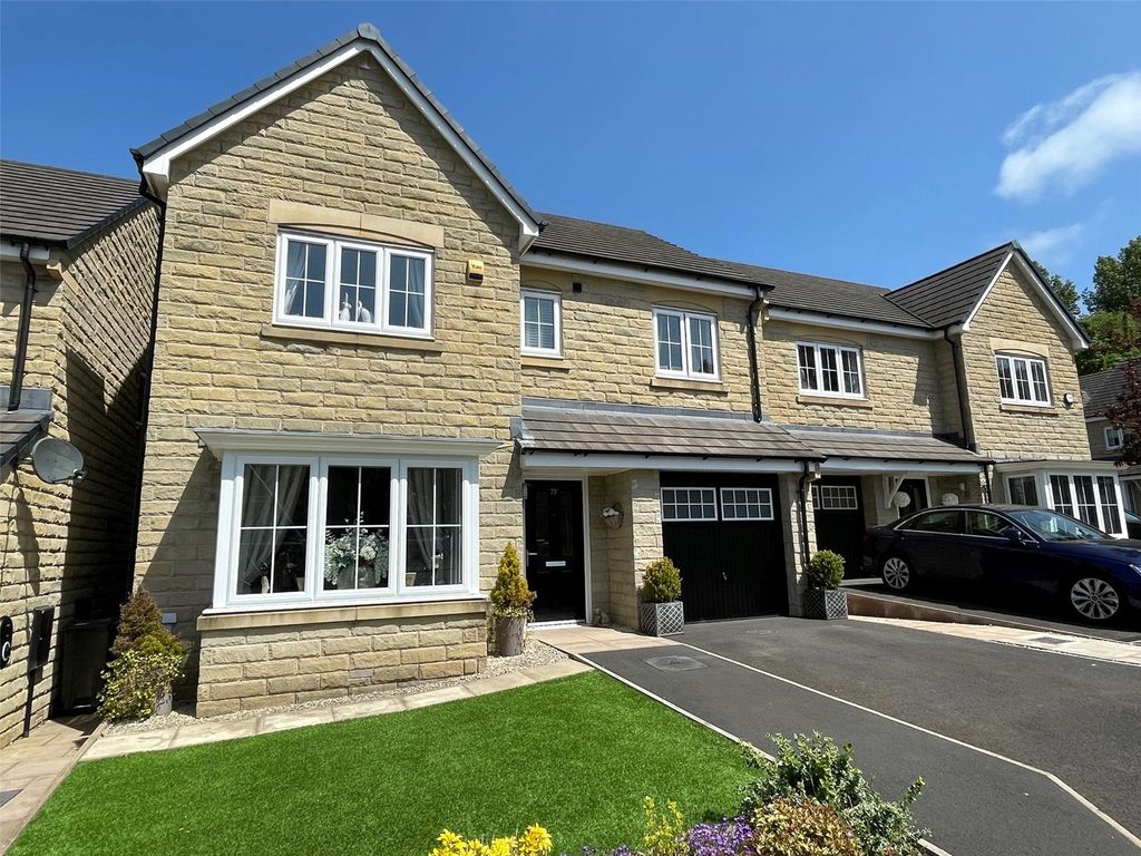 4 bed detached house for sale in Pottery Gardens, Lancaster, Lancashire