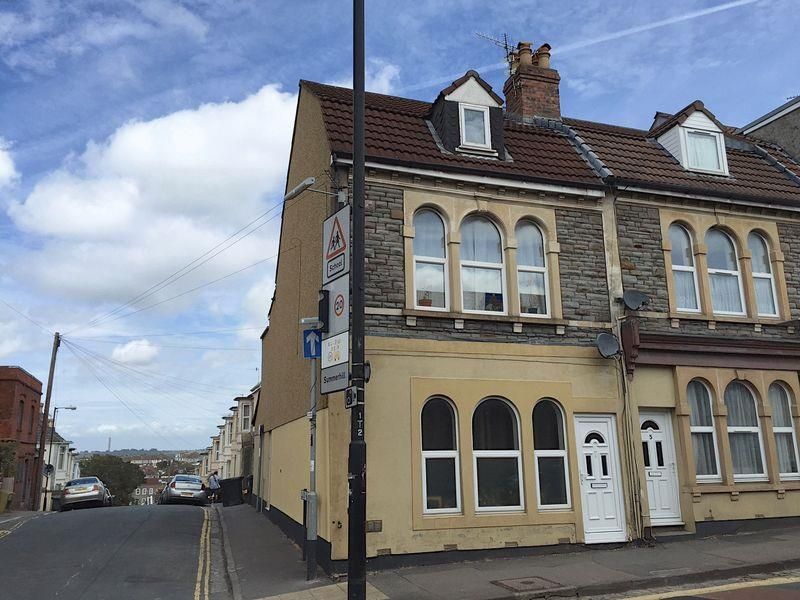 2 bed to rent in Clouds Hill Avenue, St Bristol BS5