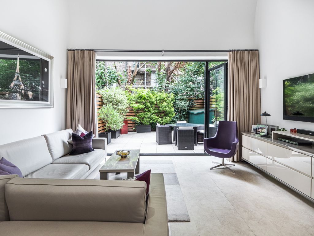 4 bed property for sale in Liverpool Road, Barnsbury N1, £2,000,000 Zoopla