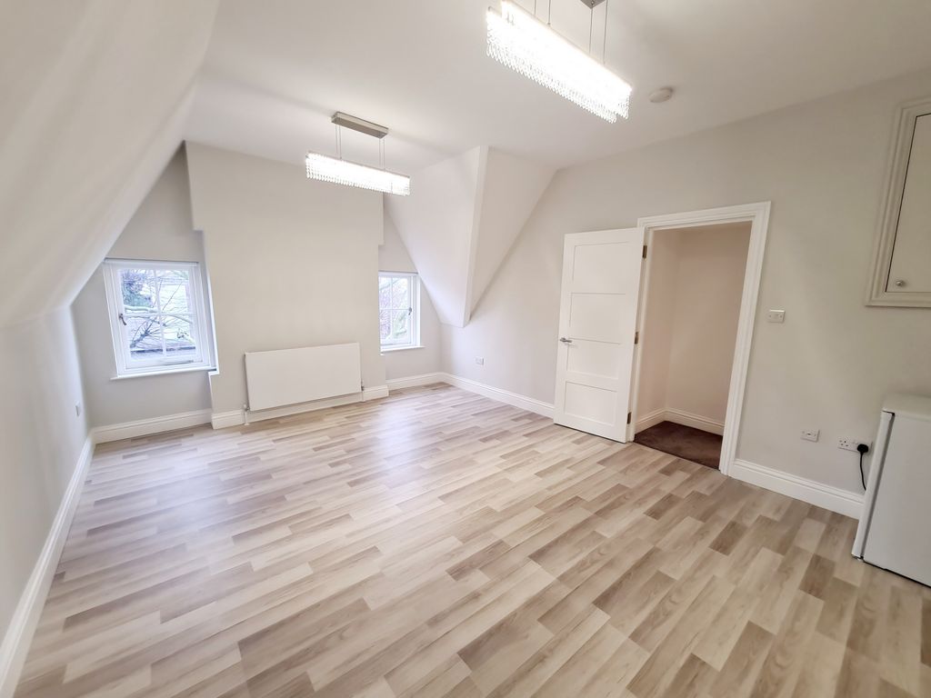 1 bed flat to rent in Hornsey Lane, Highgate N6, £1,647 pcm Zoopla