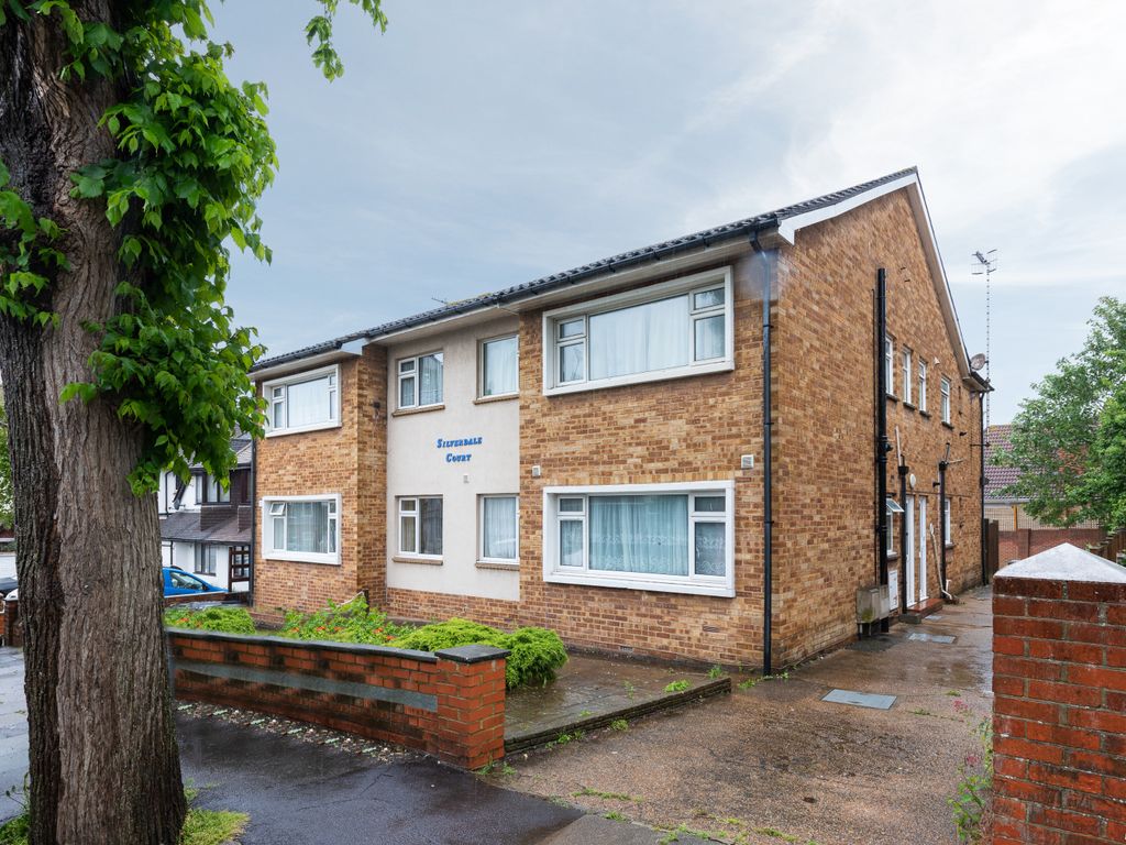 2 bed flat for sale in Silverdale Road, Hove BN3 Zoopla