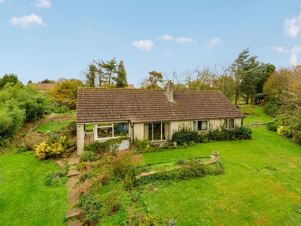 3 bed bungalow for sale in Godmanstone, Dorchester, Dorset DT2 Zoopla