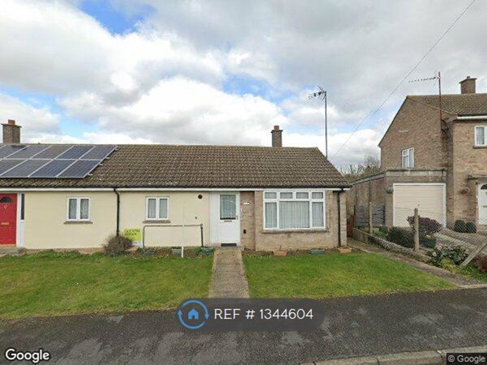 2 bed bungalow to rent in Silvester Road, Castor, Peterborough PE5 Zoopla