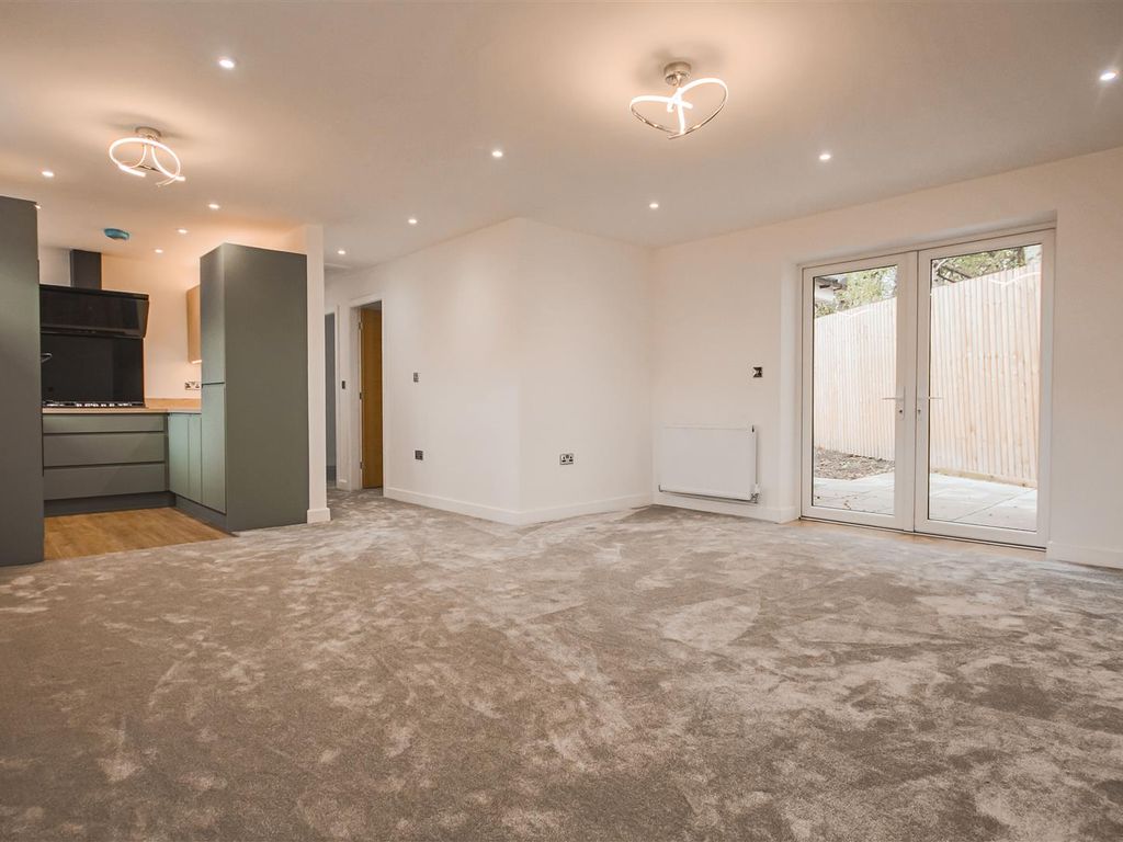 2 bed detached bungalow for sale in Talbot Road, Accrington BB5, £