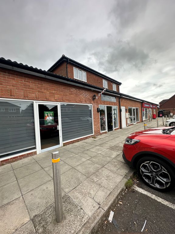 Studio to rent in Forester Close, Seaton Carew, Hartlepool TS25, £450