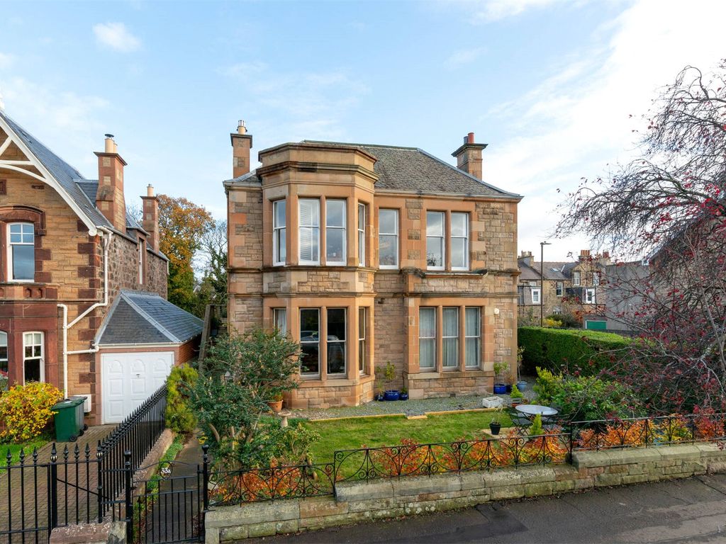 3 bed flat for sale in 33A, Durham Road, Duddingston, Edinburgh EH15